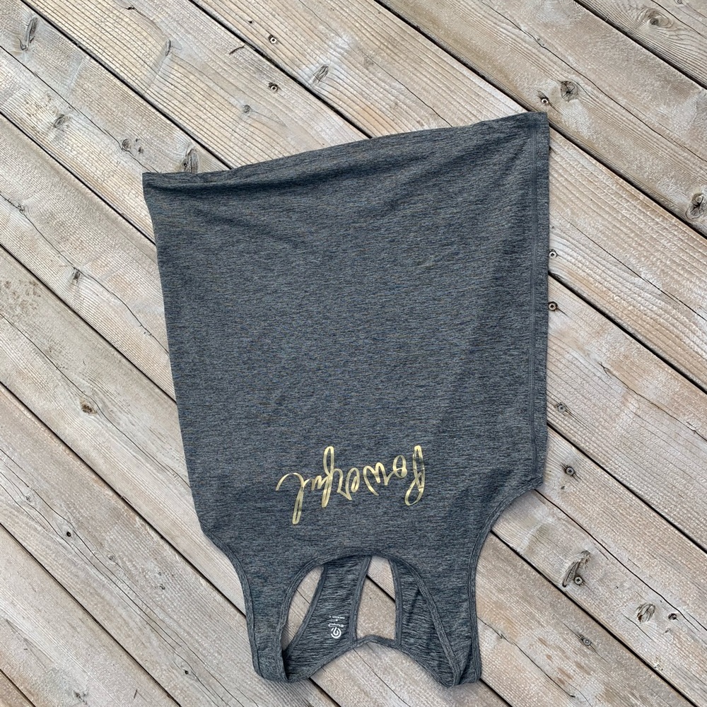 Women’s tank top